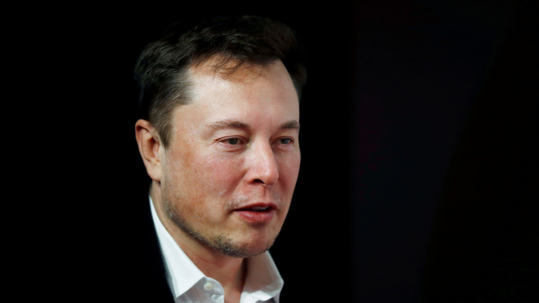 Elon Musk entrega a California 1.000 respiradores artificiales