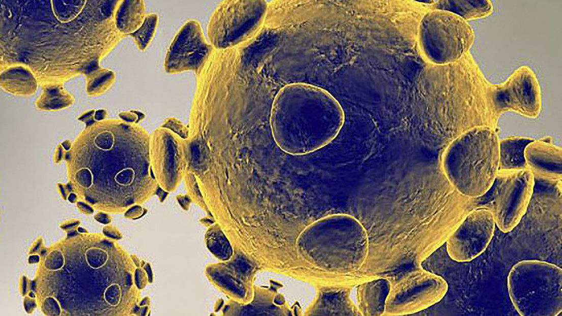 Reino Unido crea un gran consorcio científico para secuenciar el genoma del coronavirus