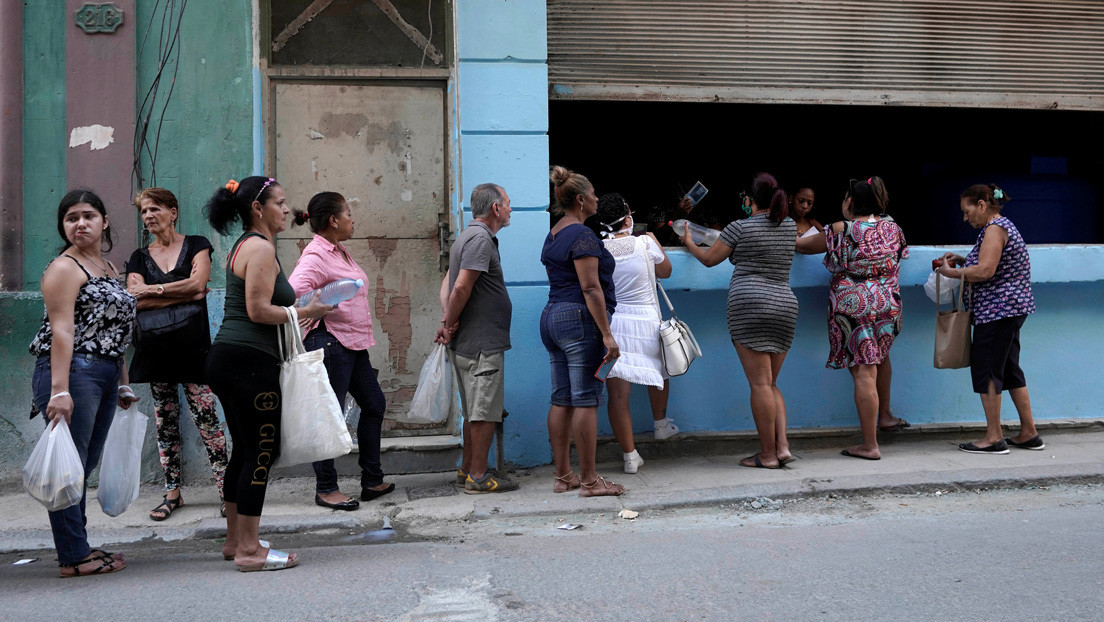 Cuba reporta ocho nuevos casos positivos de coronavirus y se eleva a 48 la cifra de personas infectadas