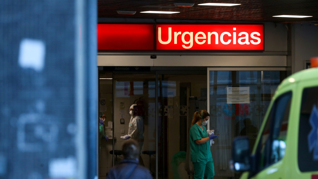 España aprueba la ampliación del estado de alarma por el coronavirus, que incluye la cuarentena, hasta el 11 de abril
