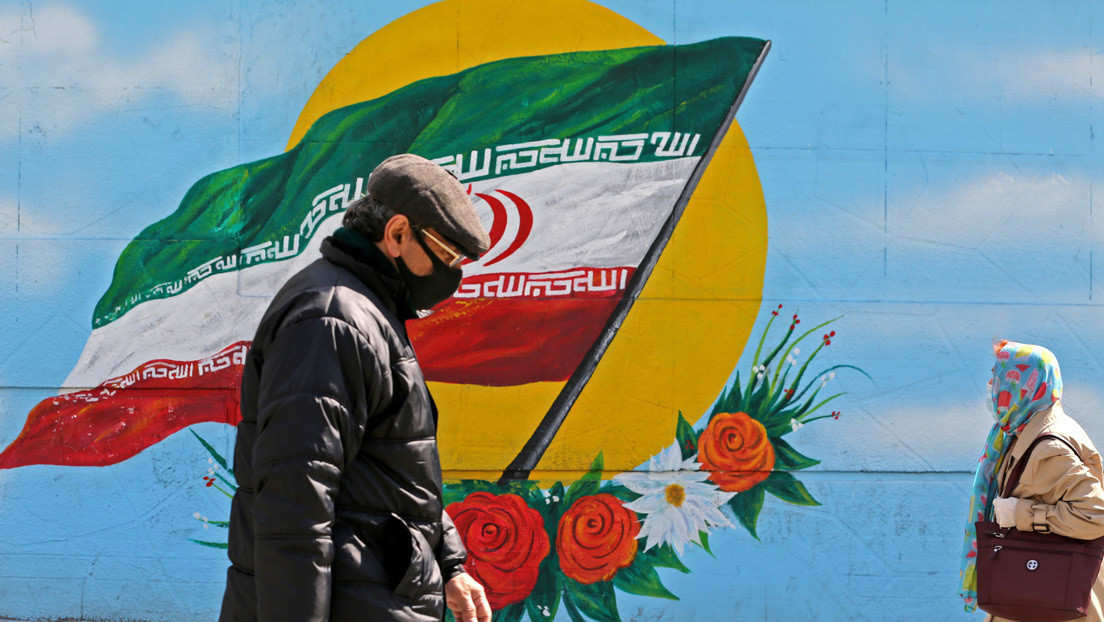 EE.UU. amplía su lista de sanciones contra Irán en medio de la pandemia de coronavirus
