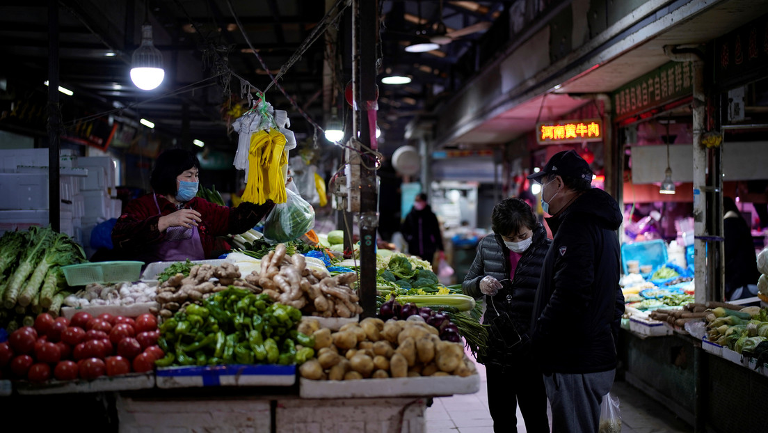 Reabren mercados en China que siguen ofreciendo murciélagos, perros y otros animales vivos (FOTOS)