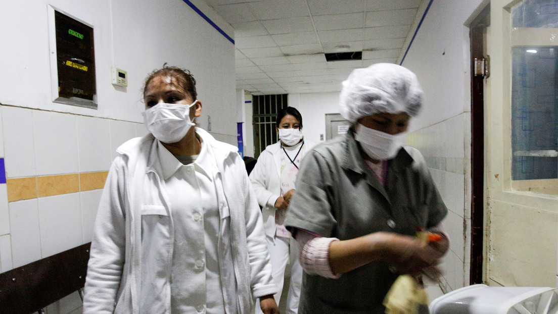 Bolivia reporta cinco muertes y 97 casos confirmados por coronavirus