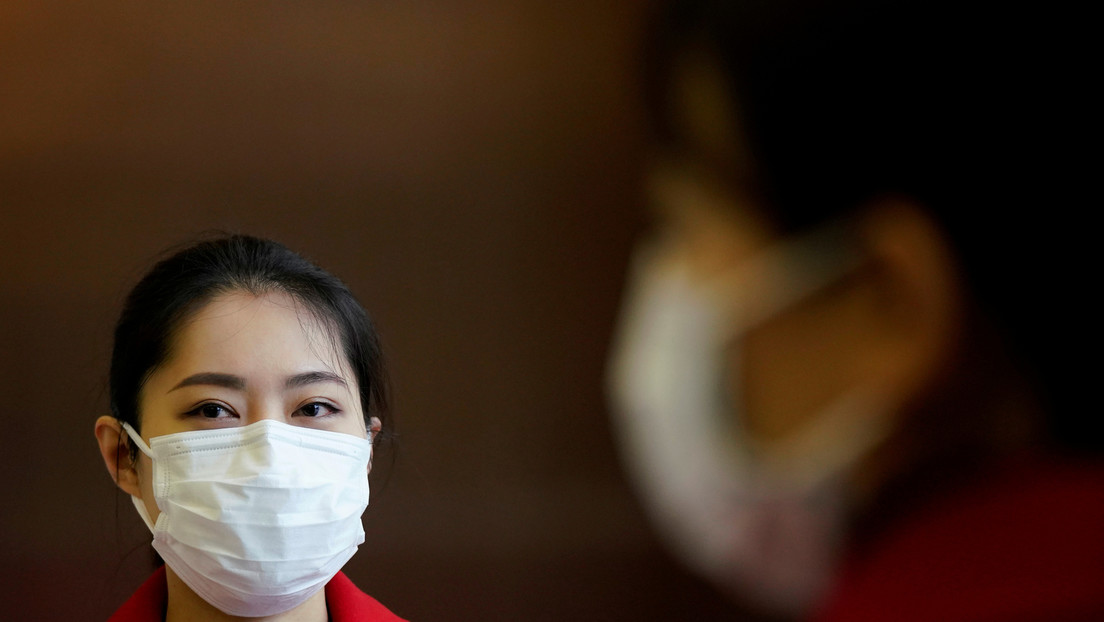 ¿Causarán los 'portadores silenciosos' un nuevo brote de coronavirus en China?