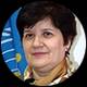 Melita Vujnovic, representante de la OMS en Rusia