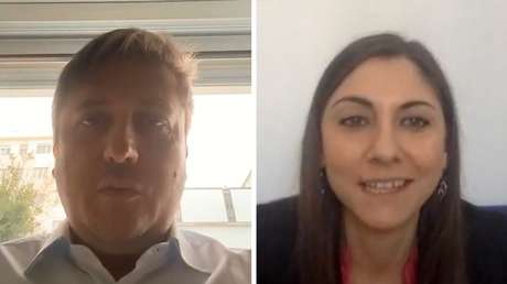 Dos viceministros italianos dan positivo por coronavirus