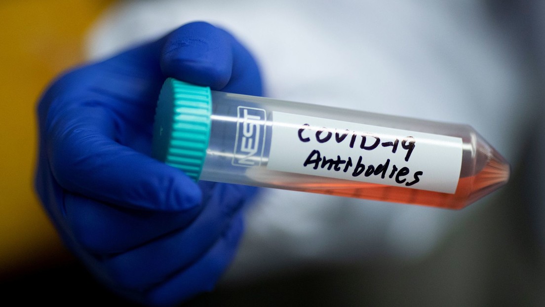 Un anticuerpo de un sobreviviente del SARS revela una vulnerabilidad potencial del nuevo coronavirus