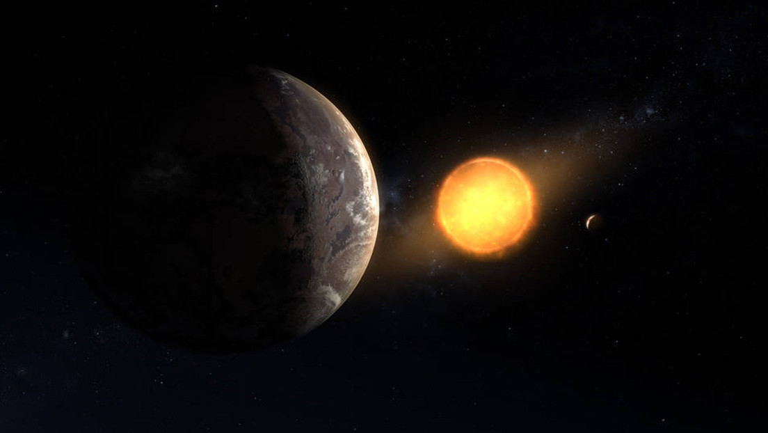 Encuentran un exoplaneta similar a la Tierra oculto en los datos del telescopio Kepler de la NASA