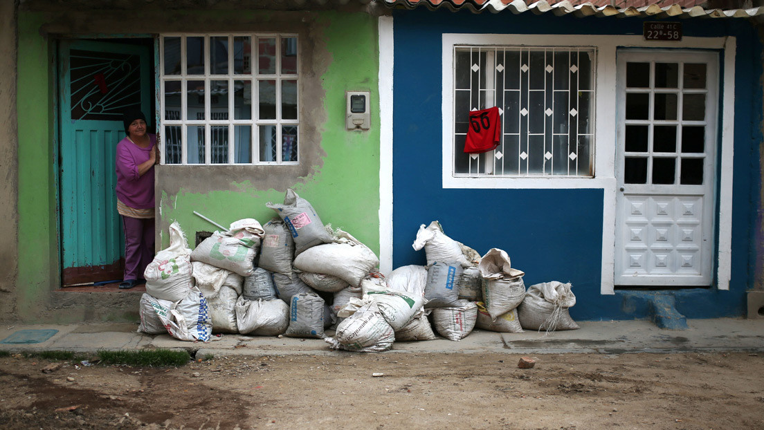 Casi 29 millones de personas más en riesgo de pobreza en América Latina: Las proyecciones de la CEPAL ante el coronavirus