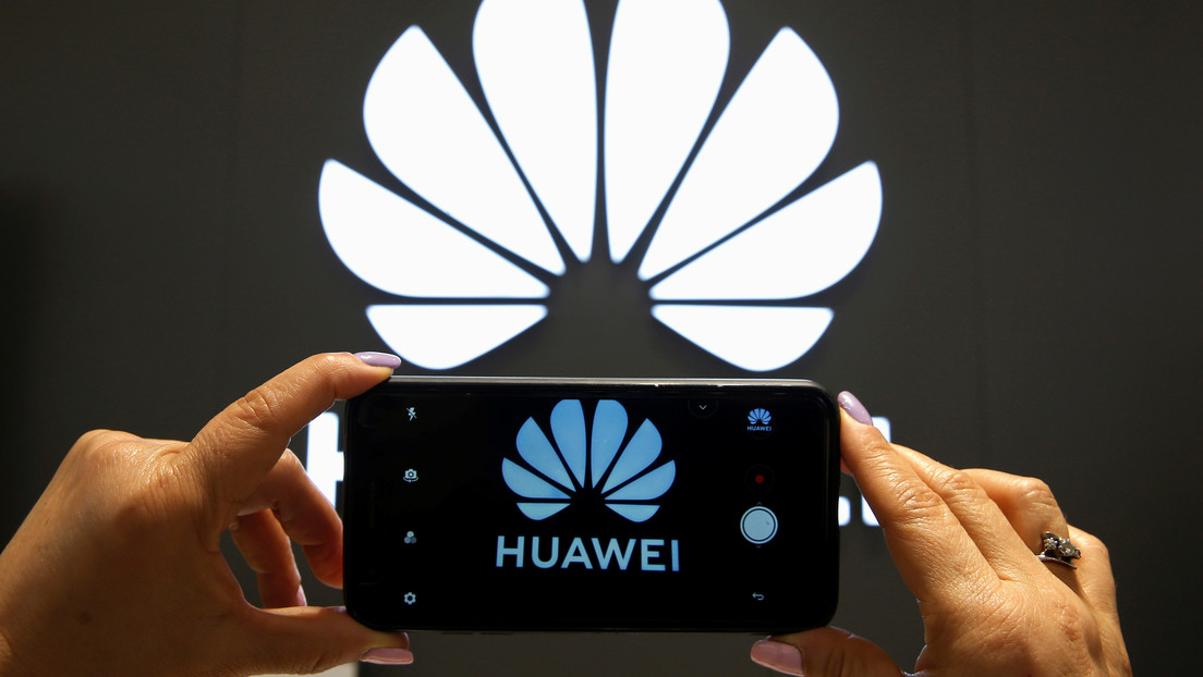 FOTO: Huawei vuelve a usar imágenes de una cámara réflex de 3.000 dólares para promocionar sus teléfonos