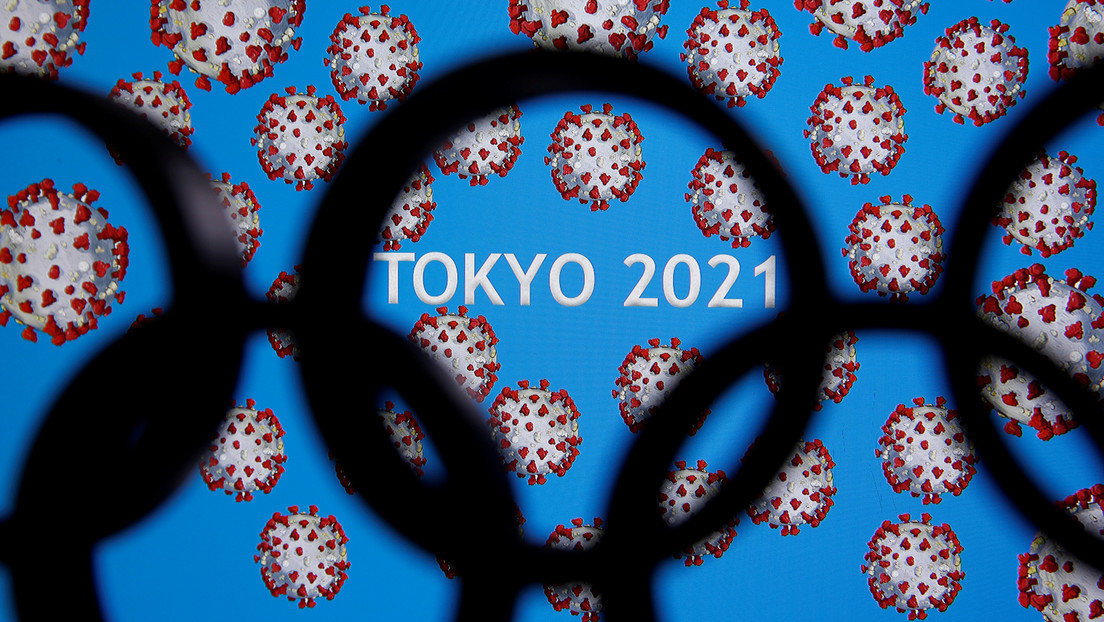 Advierten que los JJ. OO. de Tokio se cancelarán si en 2021 el covid-19 no está bajo control