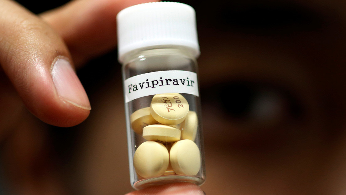 Rusia autoriza las pruebas clínicas del favipiravir, el fármaco japonés que resultó eficaz contra el coronavirus