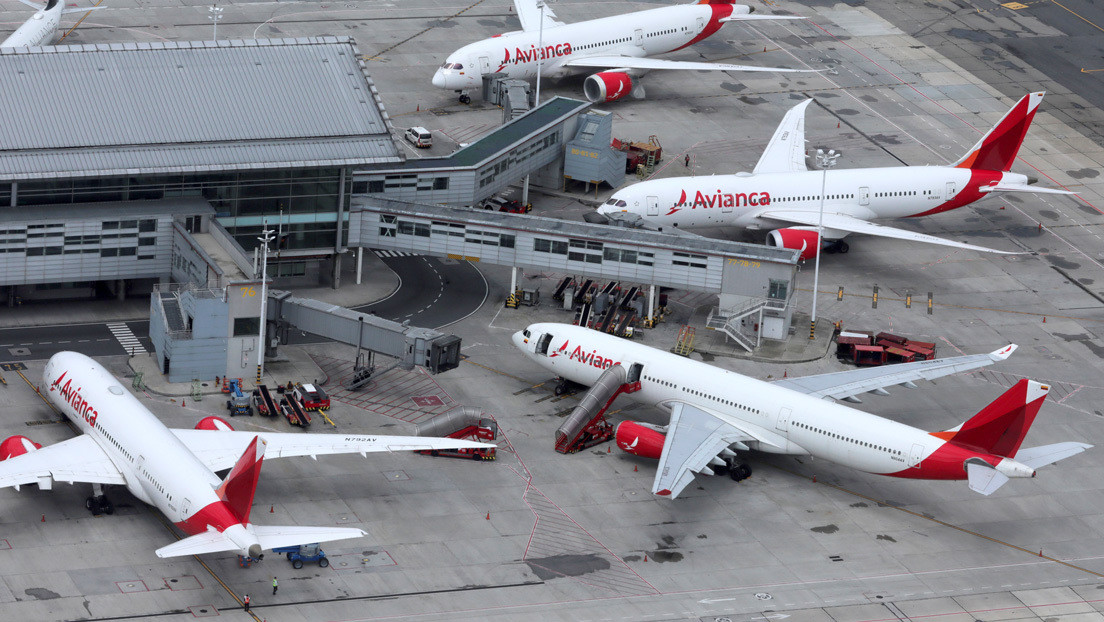 "Las aerolíneas necesitan un salvavidas": Avianca pide ayuda económica al Gobierno de Colombia