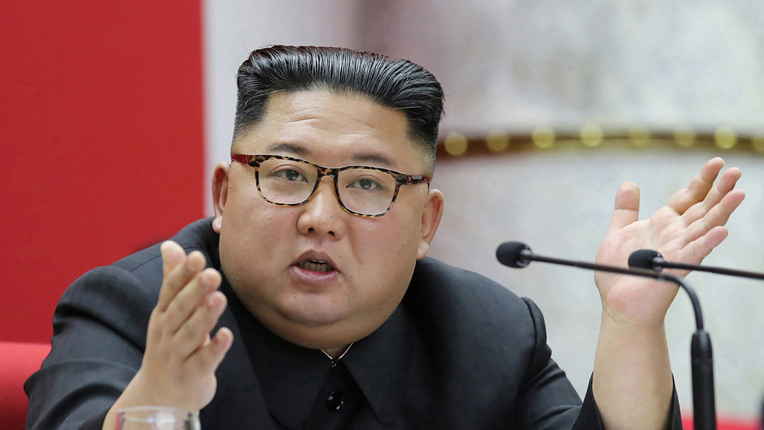 Corea del Sur tacha de "noticias falsas" e "infodemia" los rumores sobre el estado de salud de Kim Jong-un