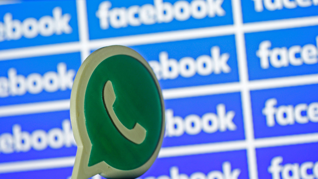 Facebook acusa a una empresa israelí de ciberseguridad de usar servidores en EE.UU. para espiar a usuarios de WhatsApp
