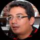 Luigino Bracci, especialista en informática