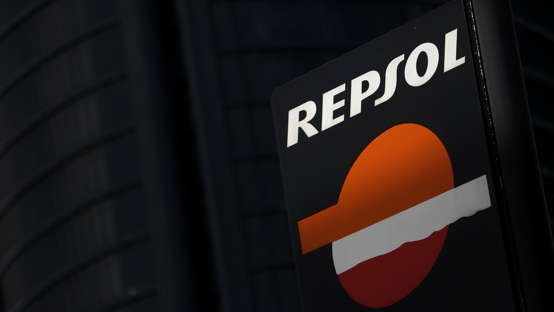 Repsol registra pérdidas de 487 millones de euros a causa de la caída del precio del petróleo