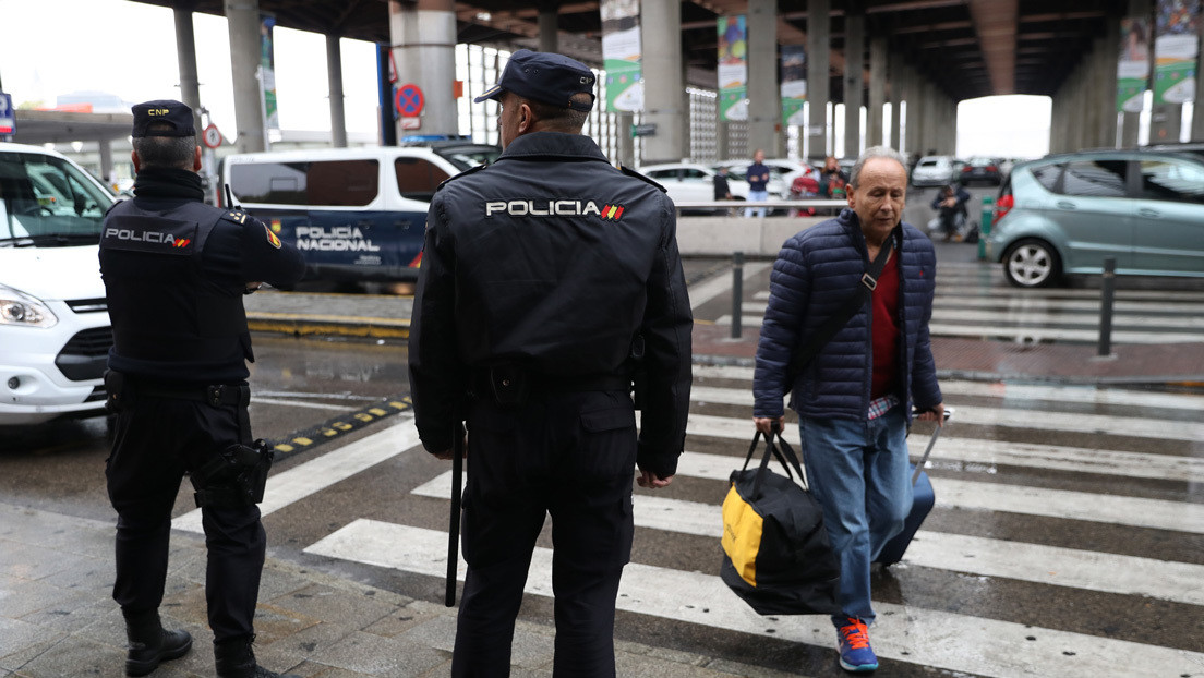 Un yihadista detenido en España planeaba un atentado durante un clásico Barcelona-Real Madrid