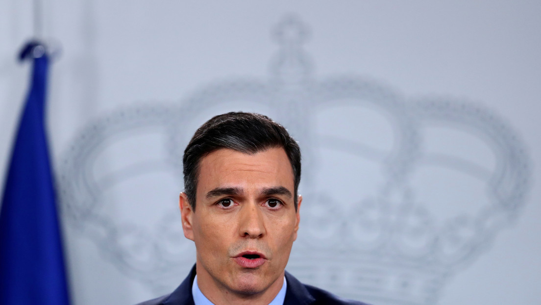 Sánchez anuncia que pedirá la quinta y última prórroga del estado de alarma en España