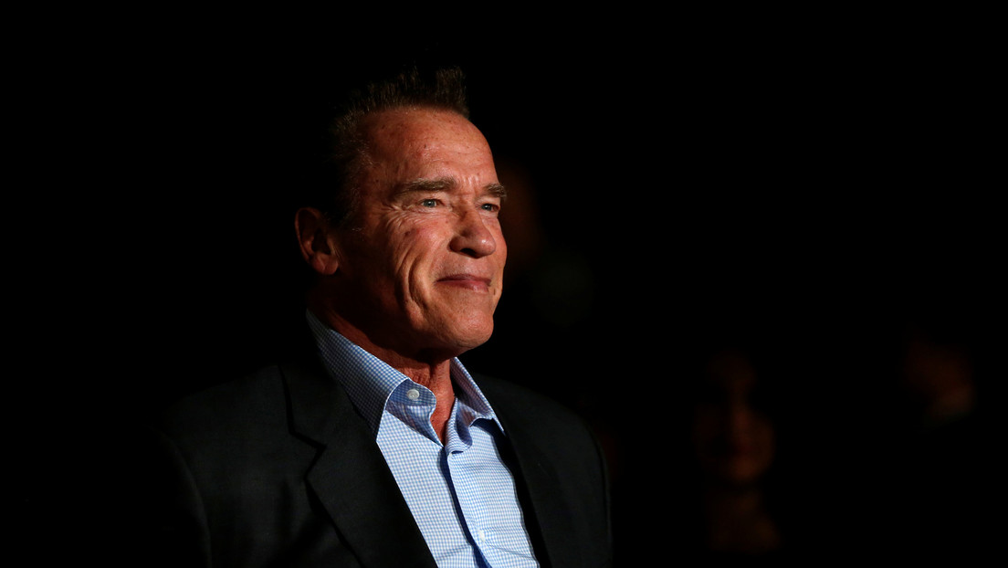 Arnold Schwarzenegger confiesa que estuvo al borde de la muerte en una cirugía de corazón abierto improvisada