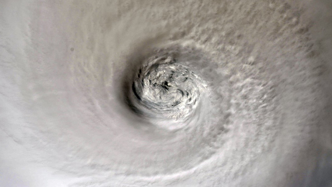 Confirman que los huracanes se han ido haciendo cada vez más fuertes durante las últimas décadas