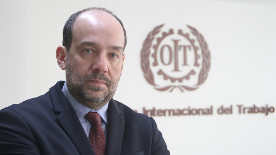 Director de la OIT en América Latina: "La desigualdad puede potenciar un estallido social de dimensiones muy peligrosas"