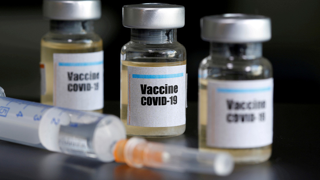 La vacuna contra el covid-19: ¿un "bien público global" o "America first"?