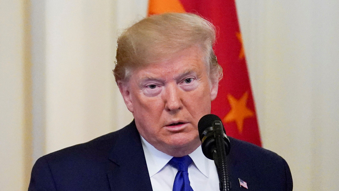 El secretario de Comercio de EE.UU. afirma que Trump maneja "todo un catálogo de potenciales acciones" contra China