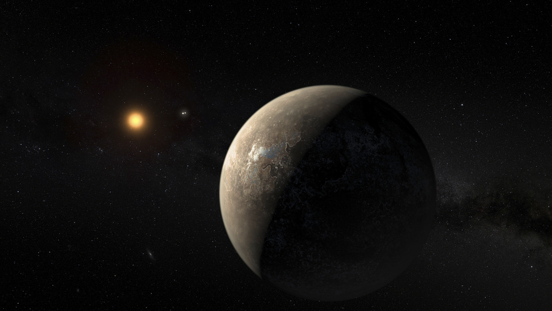 Confirman la existencia de un planeta similar a la Tierra en la estrella más cercana al Sol