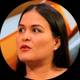 Eulalia Tabares, directora de Relaciones Consulares de Venezuela