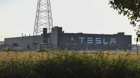 Tesla planea aumentar la producción del Model 3 a 4.000 unidades a la semana en su megafábrica de Shanghái
