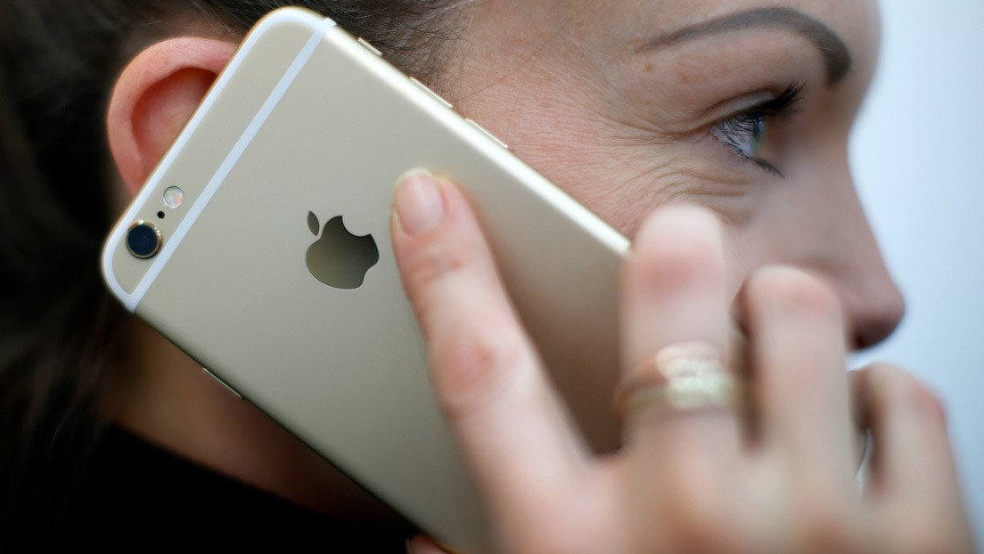 Apple deberá pagar una multa de más de 11 millones de dólares por la desaceleración programada del iPhone