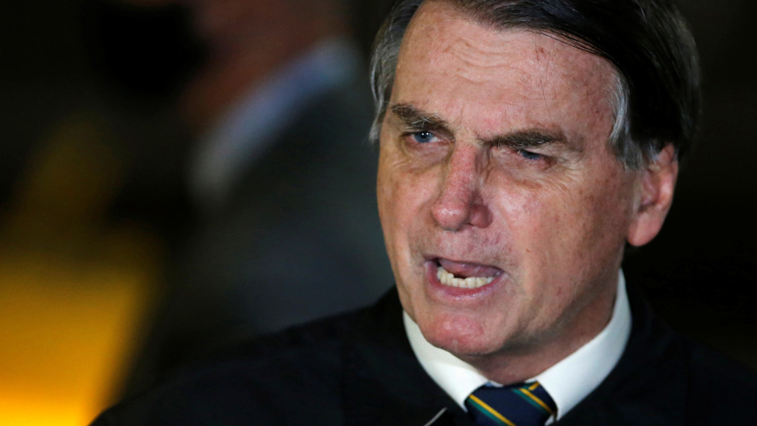 Bolsonaro nombra a un general al frente de Salud tras la renuncia de sus dos ministros anteriores