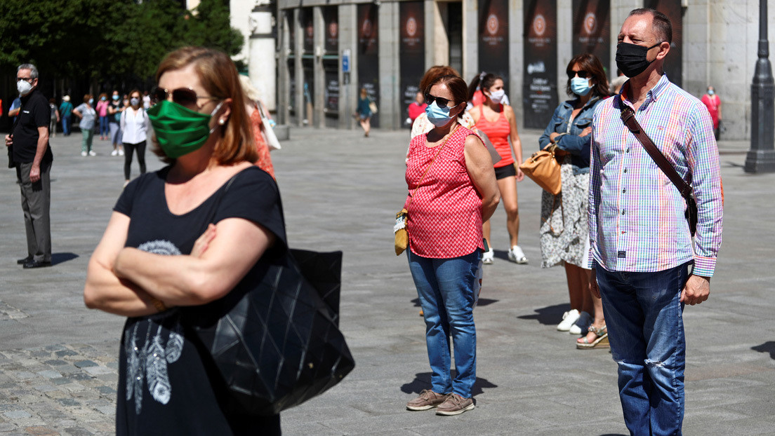 ¿Será posible conocer el número de fallecidos? El laberinto de las cifras de la pandemia de coronavirus en España