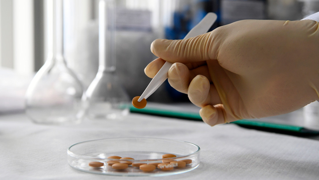 El fármaco contra el covid-19 fabricado en Rusia será gratis en el país en el marco del seguro médico nacional
