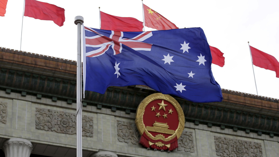 China aconseja a sus ciudadanos no viajar a Australia debido al "incremento de racismo" contra los asiáticos