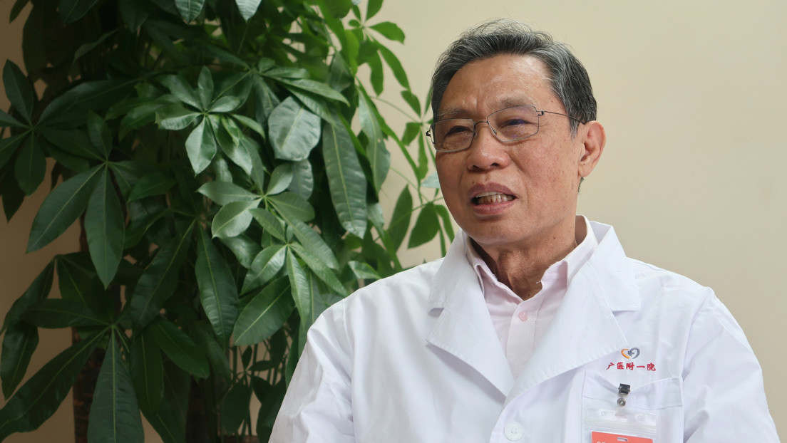 La vacuna contra el covid-19 podría estar lista para emergencias en unos meses, según el principal epidemiólogo de China