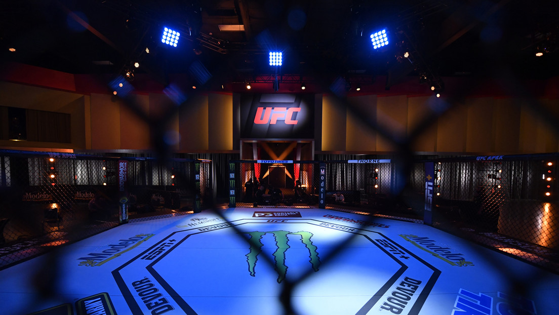 'La isla de la lucha': La UFC regresa a la escena mundial con cuatro eventos "inolvidables" en Abu Dabi