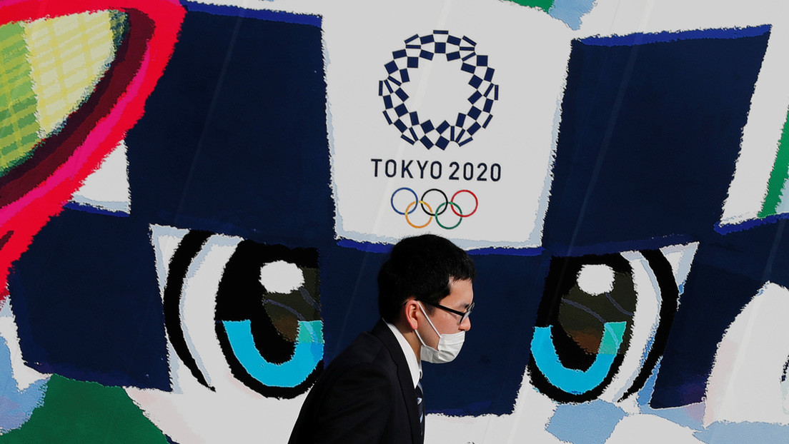 Jefe del Comité de Tokio 2020: Los postergados Juegos Olímpicos tendrán formato simplificado en 2021