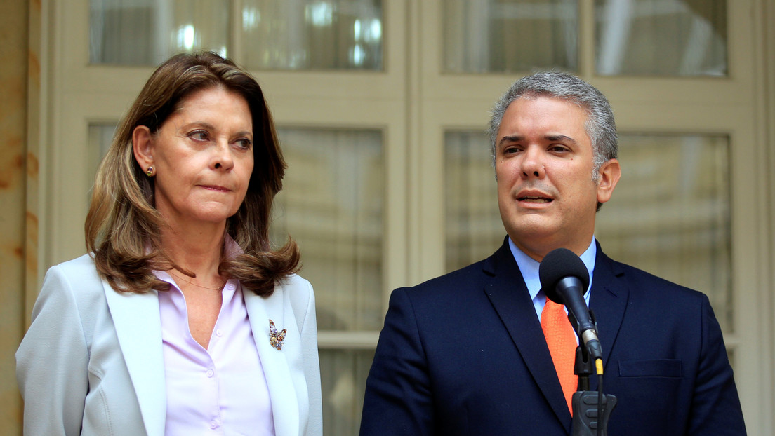 Polémica en Colombia tras darse a conocer que el hermano de la vicepresidenta fue condenado por narcotráfico en EE.UU.