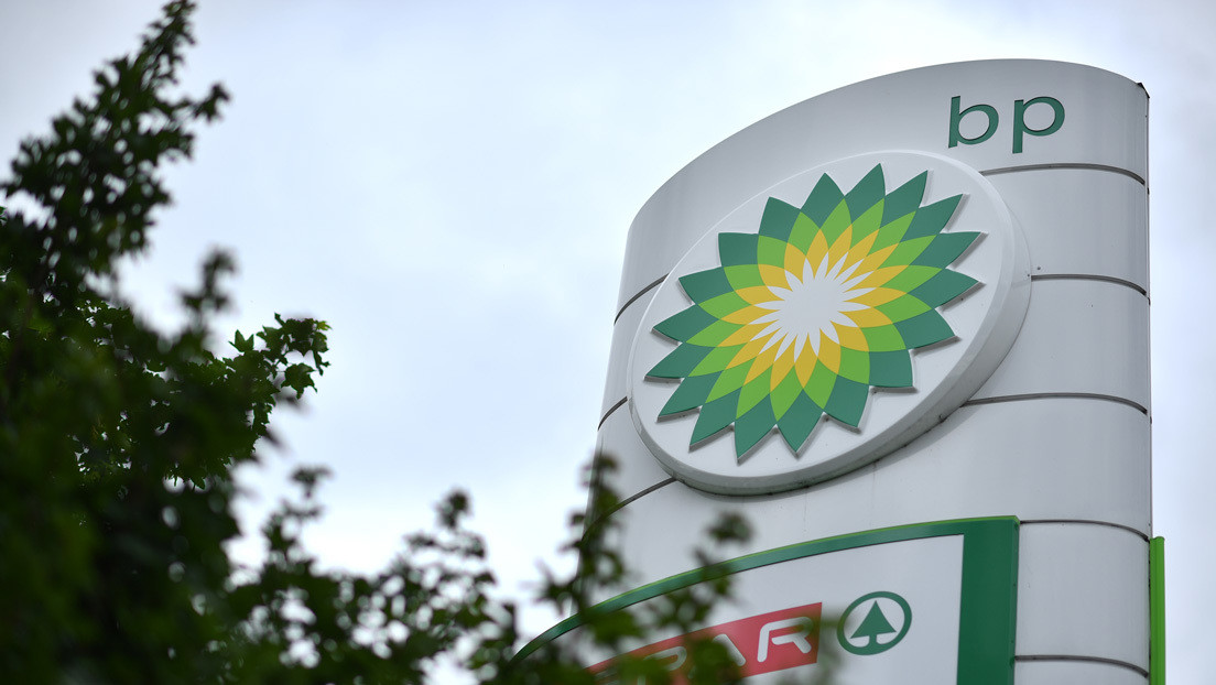 BP pronostica los precios del petróleo hasta 2050