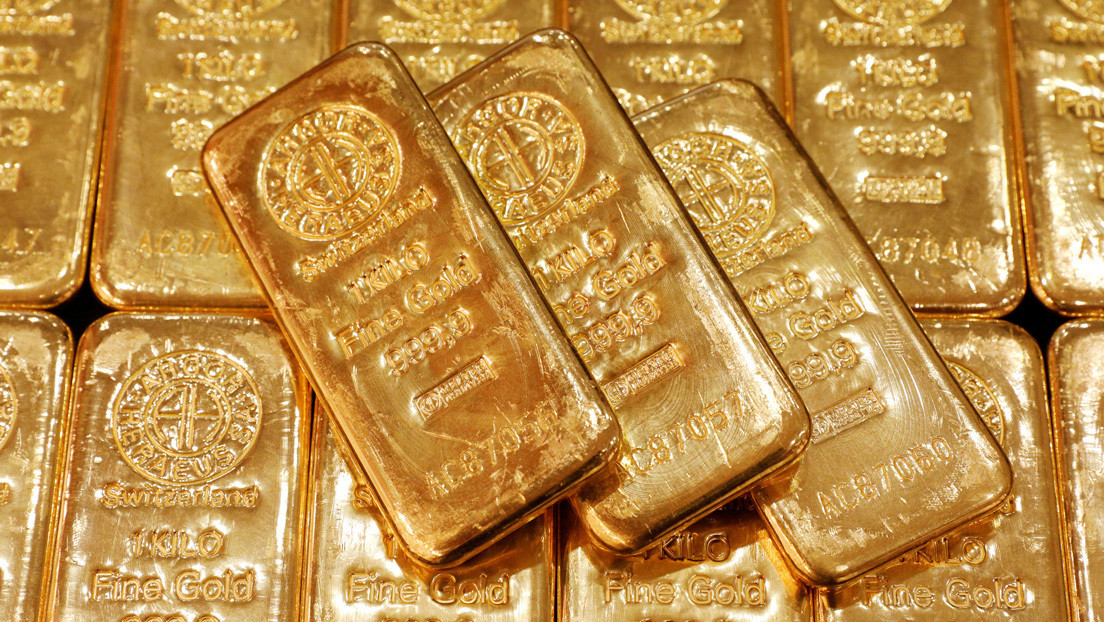 Los más ricos buscan acumular oro en respuesta al mercado pospandemia