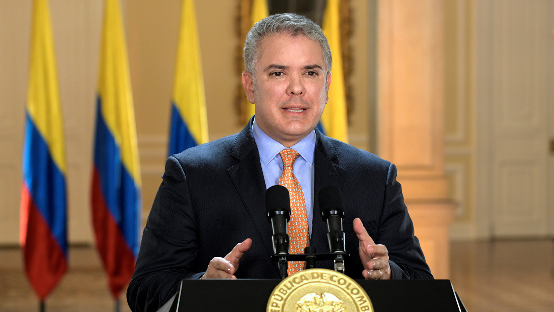 Colombia reforma la Constitución y ahora los violadores de niños podrán recibir la condena perpetua