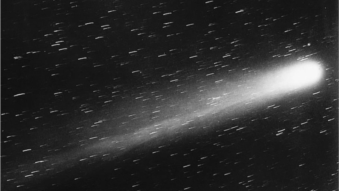 La ESA advierte que los cometas pueden "causar más daño" que los asteroides si se acercan a la Tierra