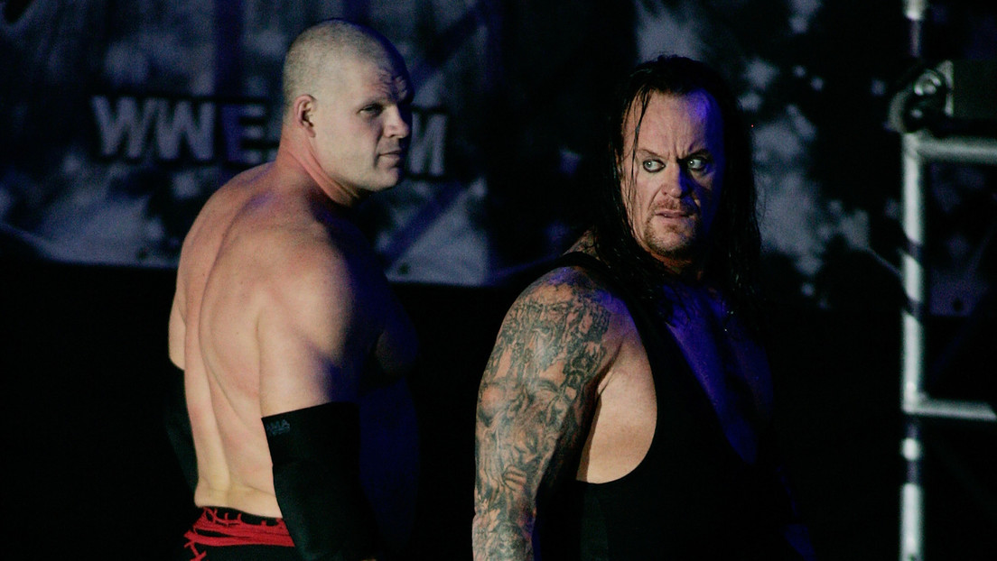 Épicas batallas, rituales satánicos y forma física: los momentos más icónicos de The Undertaker a lo largo de más de 30 años en la lucha libre
