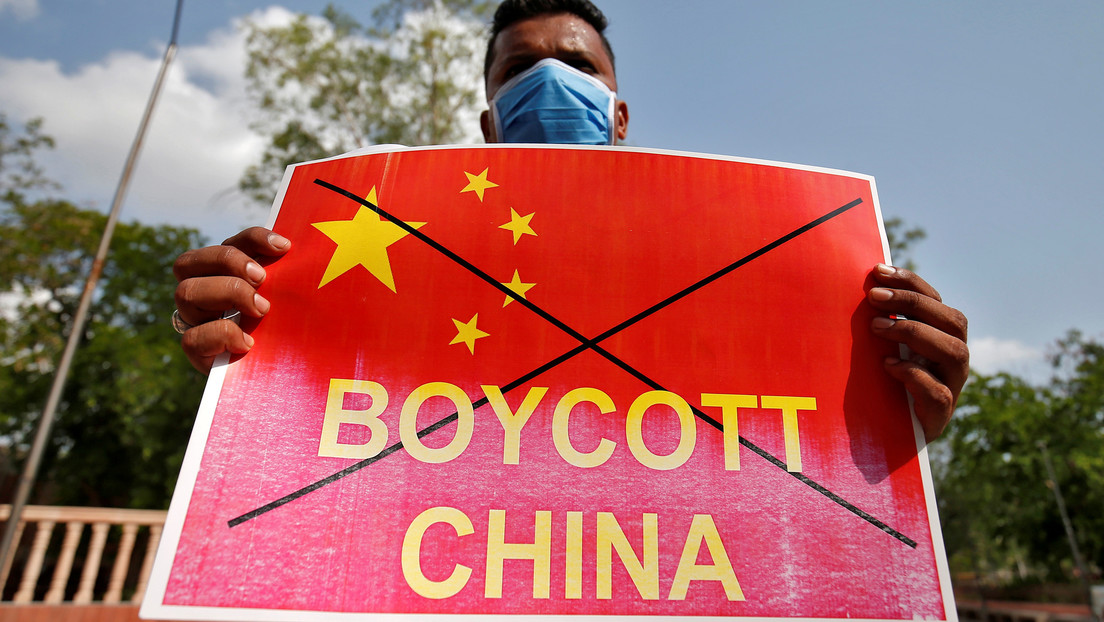 "China podría haber entregado la India a EE.UU.": las consecuencias que podría tener el choque en el Himalaya