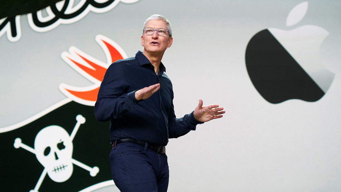El nuevo iOS 14 permitirá diseñar la página de inicio de los dispositivos Apple por primera vez