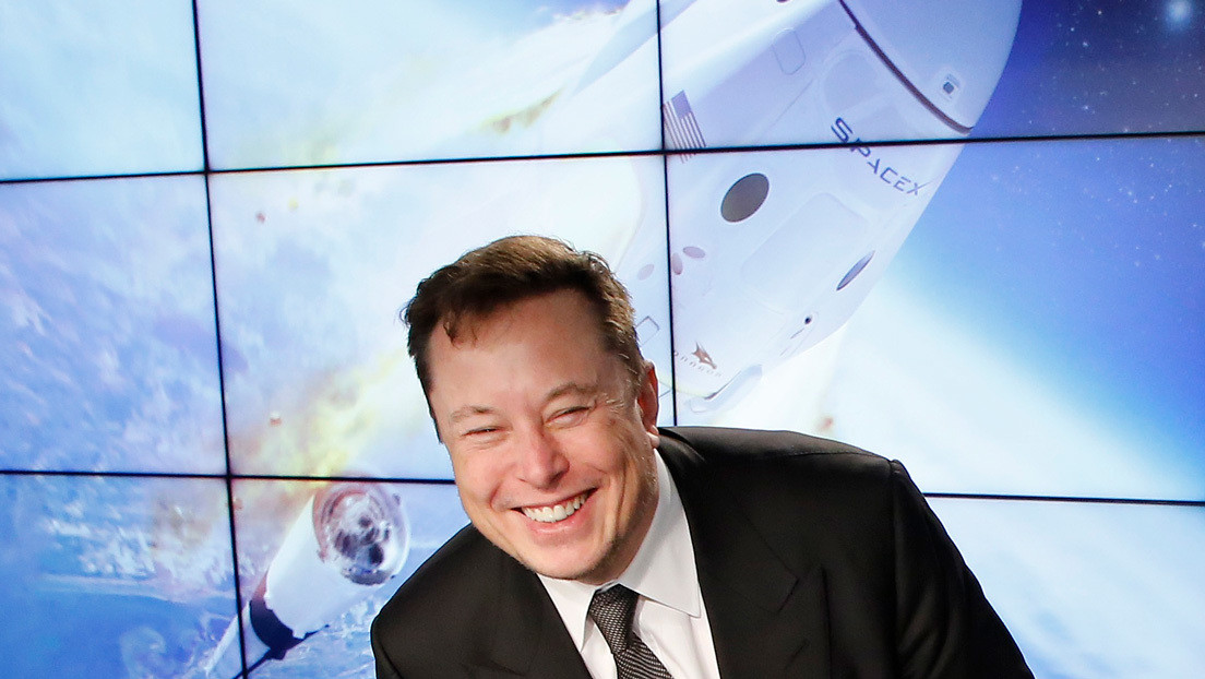 Elon Musk enumera sus videojuegos favoritos y parece que le gusta cuando la humanidad sufre