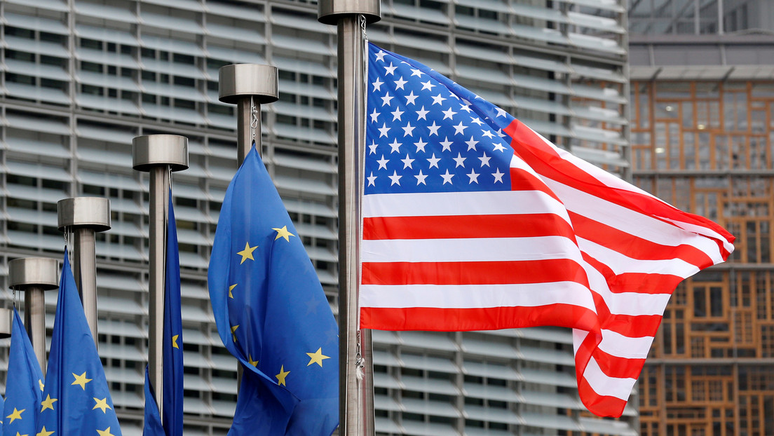 La UE está "muy preocupada" por la indecisión de la OMC sobre las sanciones contra EE.UU. por subvencionar a Boeing