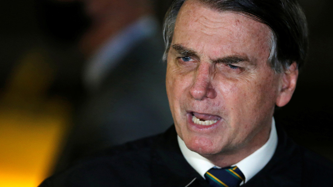 Exministro de Salud de Brasil califica de "irresponsable y genocida" la reacción de Bolsonaro ante la pandemia y prevé la vuelta de las protestas